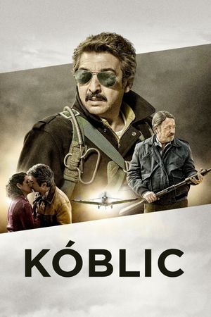 Kóblic's poster