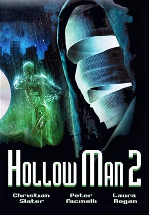 Hollow Man II's poster