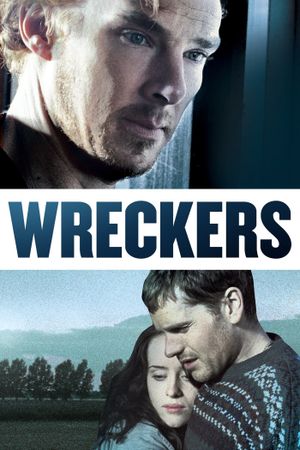 Wreckers's poster