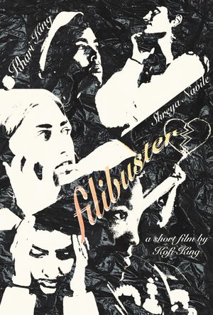 Filibuster's poster