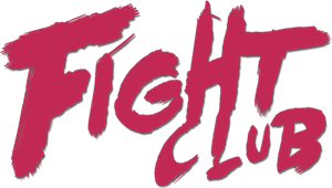 Fight Club's poster