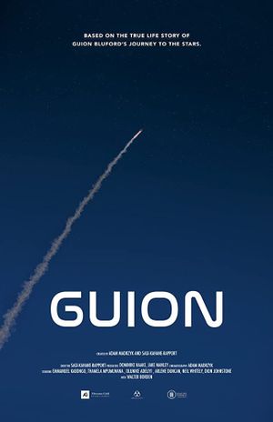 Guion's poster