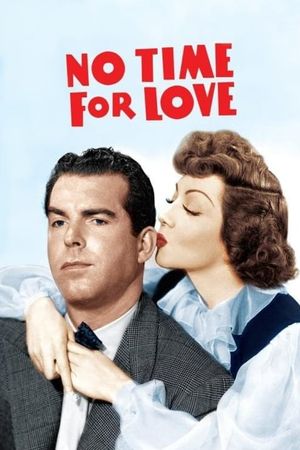 No Time for Love's poster