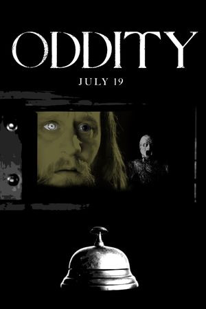 Oddity's poster
