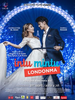 Intu Mintu Londonma's poster