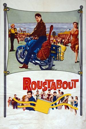 Roustabout's poster