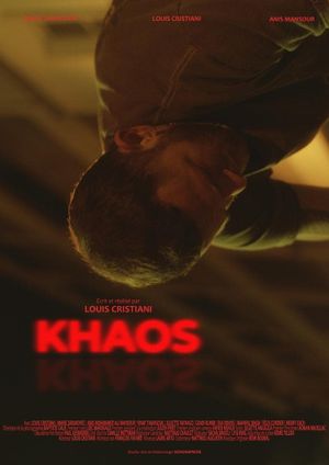 Khaos's poster