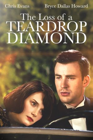 The Loss of a Teardrop Diamond's poster