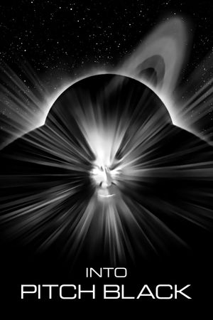 Into Pitch Black's poster