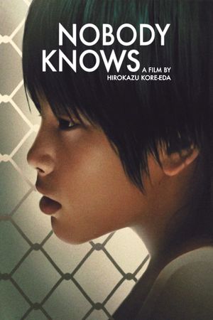 Nobody Knows's poster
