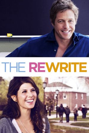 The Rewrite's poster