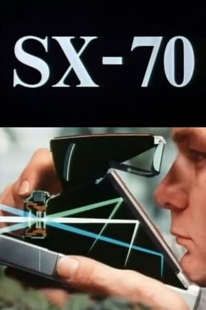 SX-70's poster image