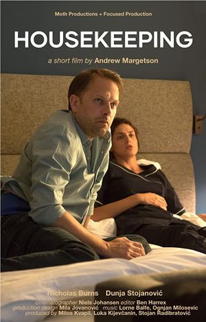 Housekeeping's poster