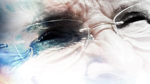 Granny: Storm of Light's poster