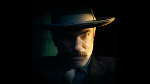 There Will Be Blood's poster