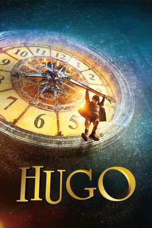 Hugo's poster