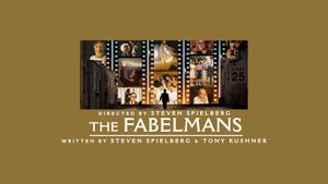 The Fabelmans's poster