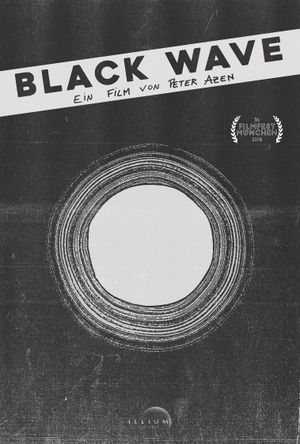 Black Wave's poster