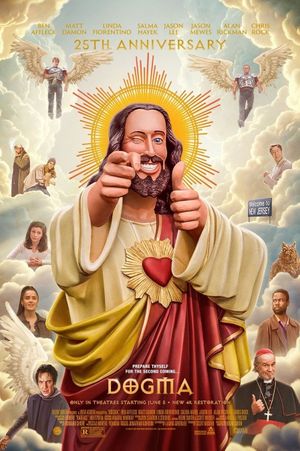 Dogma's poster