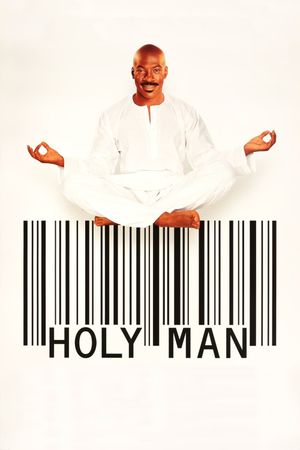 Holy Man's poster image