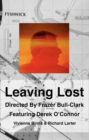 Leaving Lost's poster image