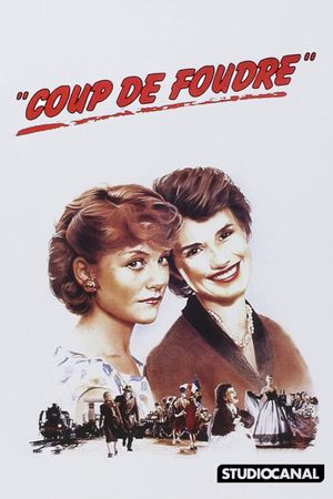 Entre Nous's poster