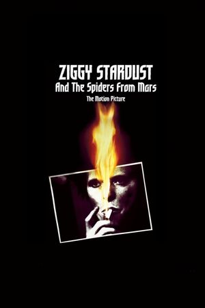 Ziggy Stardust and the Spiders from Mars's poster