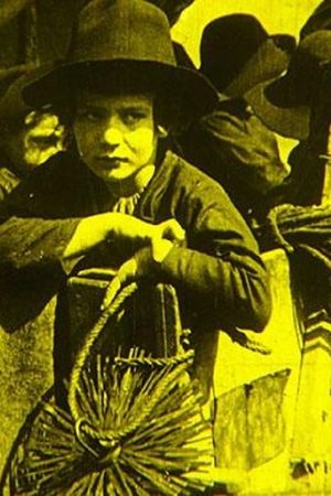 The Chimney Sweeps of the Valley of Aosta's poster