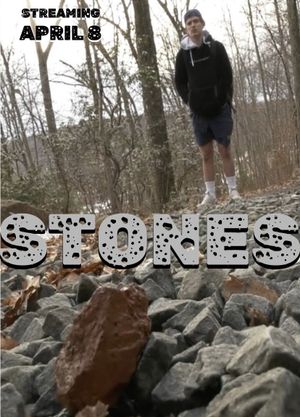Stones's poster