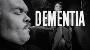 Dementia's poster