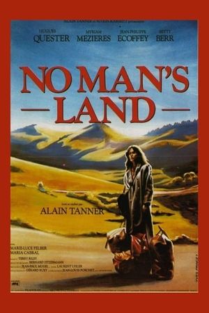 No Man's Land's poster