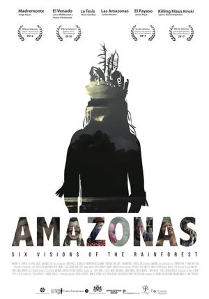 Amazonas's poster