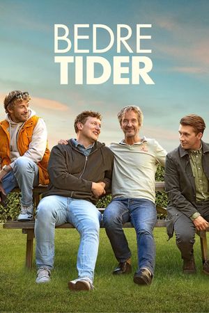 Better Times's poster