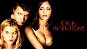 Cruel Intentions's poster