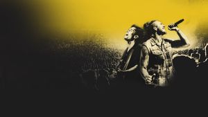 For the One's poster