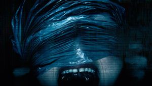 Unfriended: Dark Web's poster