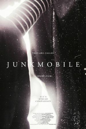 They are Called Junkmobile's poster