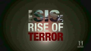 ISIS: Rise of Terror's poster