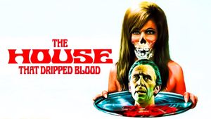 The House That Dripped Blood's poster
