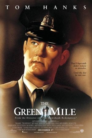 The Green Mile's poster