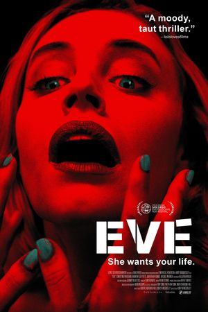 Eve's poster