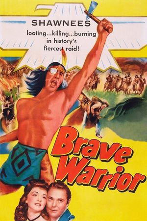 Brave Warrior's poster