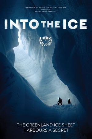Into the Ice's poster