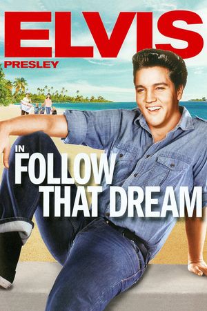 Follow That Dream's poster