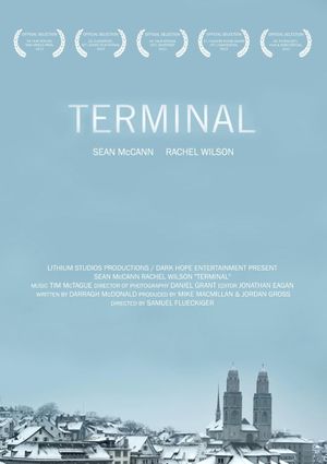 Terminal's poster
