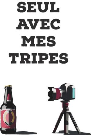 Seul avec mes tripes's poster