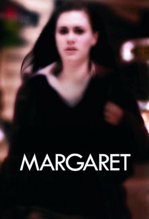 Margaret's poster