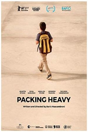 Packing Heavy's poster