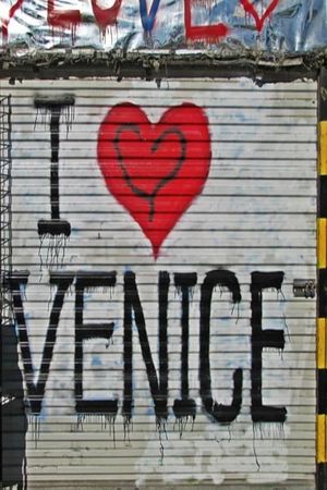 I Love Venice's poster