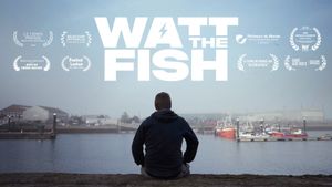 Watt the Fish's poster